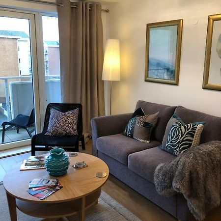 Hansen House Cardiff Apartment With Parking Екстериор снимка