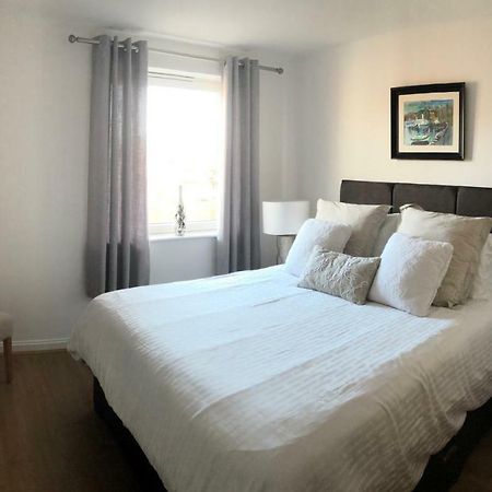 Hansen House Cardiff Apartment With Parking Екстериор снимка
